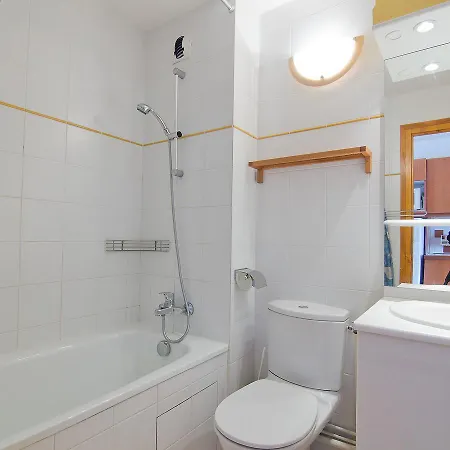 Aravis.2 Apartment