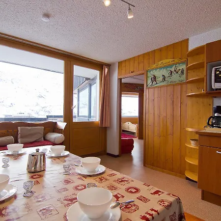 Aravis.2 Apartment