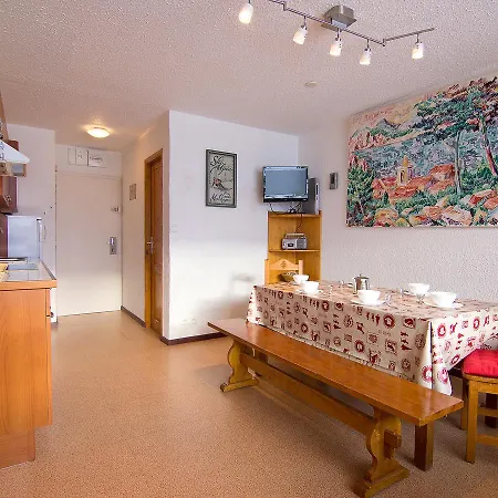 Aravis.2 Apartment