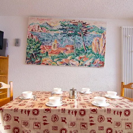 Aravis.2 Apartment