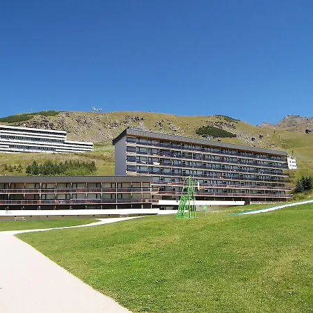Aravis.2 * Saint-Martin-de-Belleville
