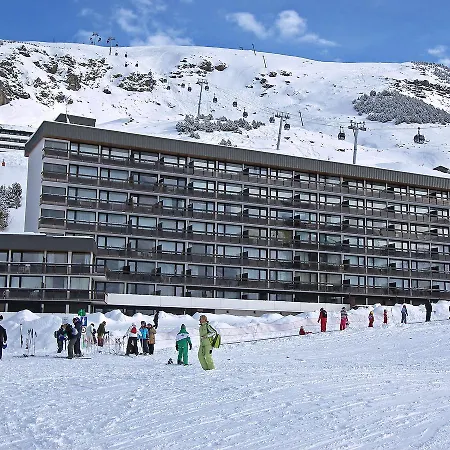 Appartement Aravis.2 *